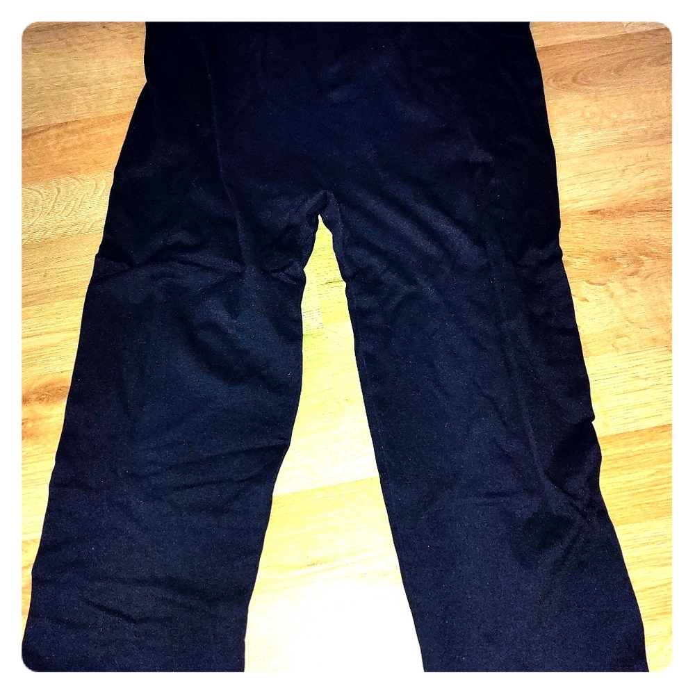 Massini cropped Leggings